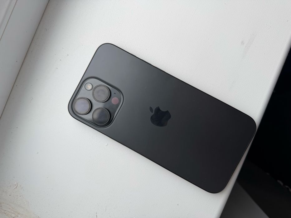 Iphone 15 pro max, 256 ГБ