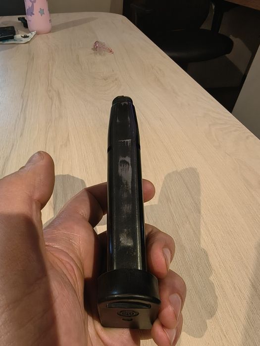 18 зарядрн пълнител за CZ 75