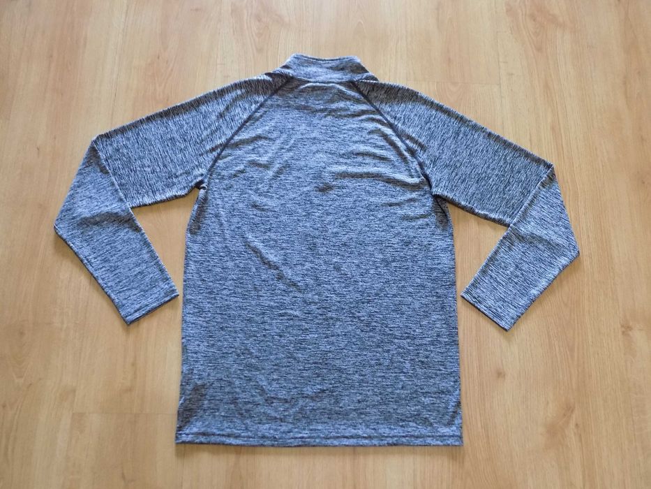 блуза under armour тениска оригинал спорт фитнес тренировка мъжка S/M