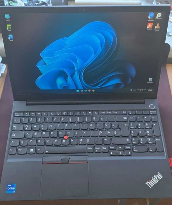 Lenovo ThinkPad E15 Gen2