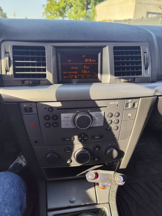Opel Vectra C 2009 1.8 i 140 cai.