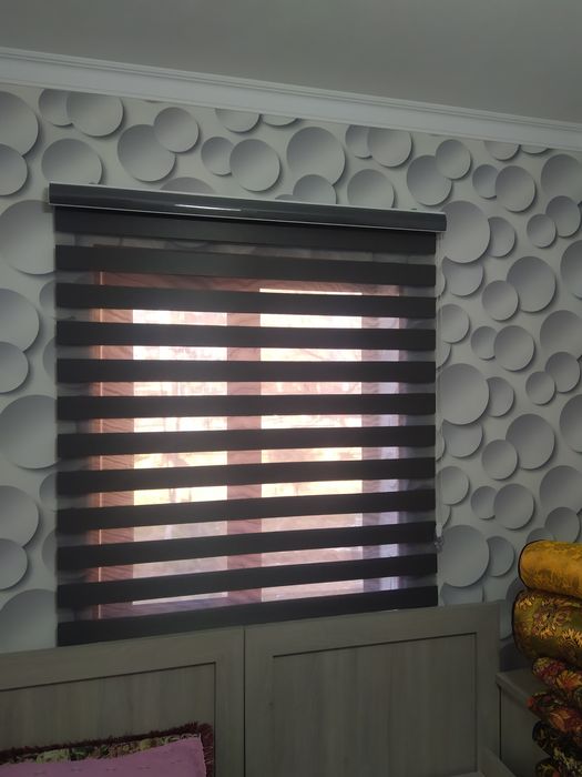 Жалюзи шторы по городу Чирчик