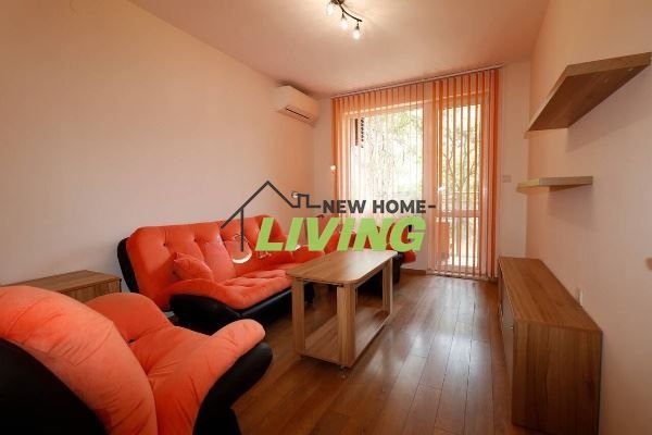 Продава се Двустаен апартамент в Пловдив, Каменица 1 - 63 кв.м за 3207 €/кв.м - Снимка #1