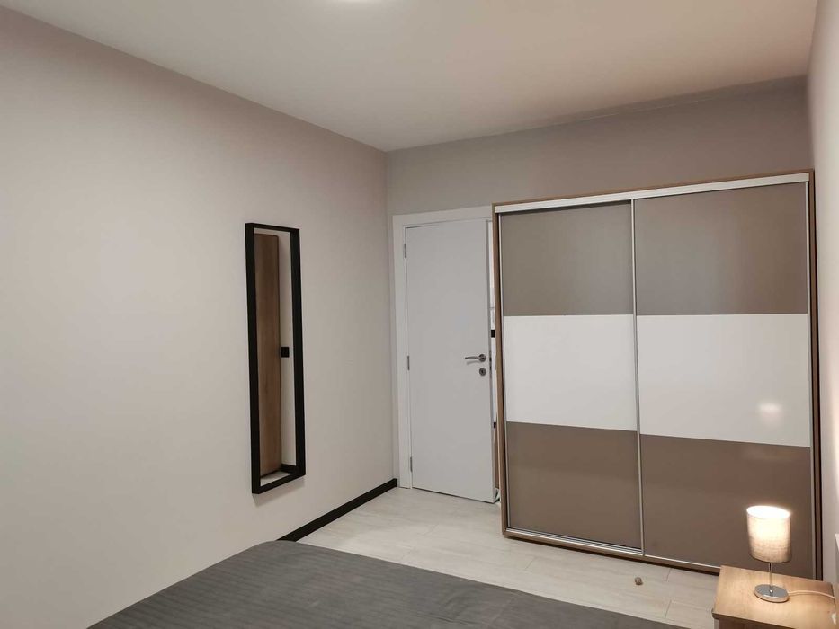 Дава се под наем Двустаен апартамент в София, Люлин - център - 66 кв.м за 500 € - Снимка #2