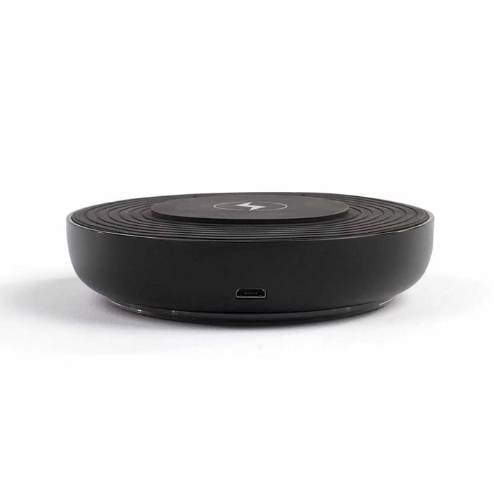 Vand Ceas LED cu Incarcator rapid Wireless pentru ceas si smartphone