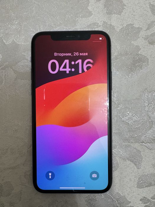 Iphone 11 pro