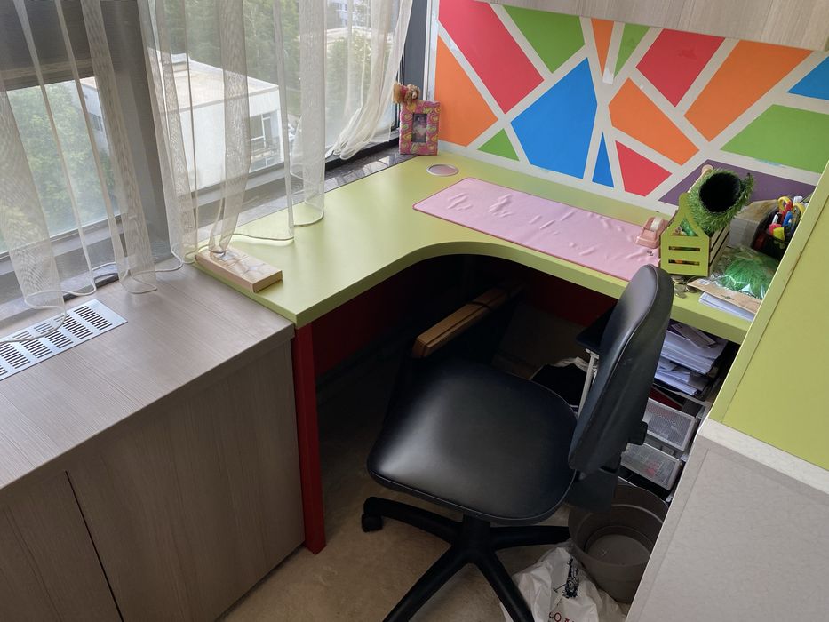 Обзавеждане за детска стая