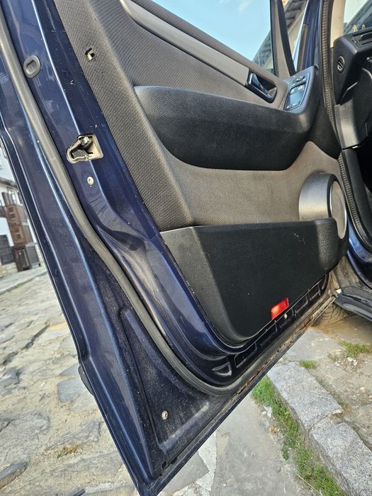 Mercedes A150 Бензин/Газ 95к.с