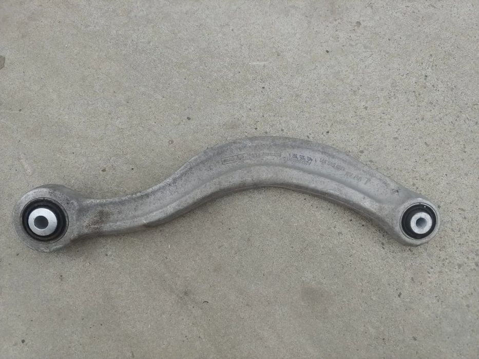 brat bascula stanga spate  3.0 tdi audi  s6 c8 2021  4k0505397a