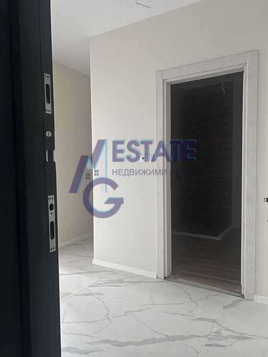 Едностаен апартамент завършен до ключ в сграда с АКТ 16 в гр. Поморие.