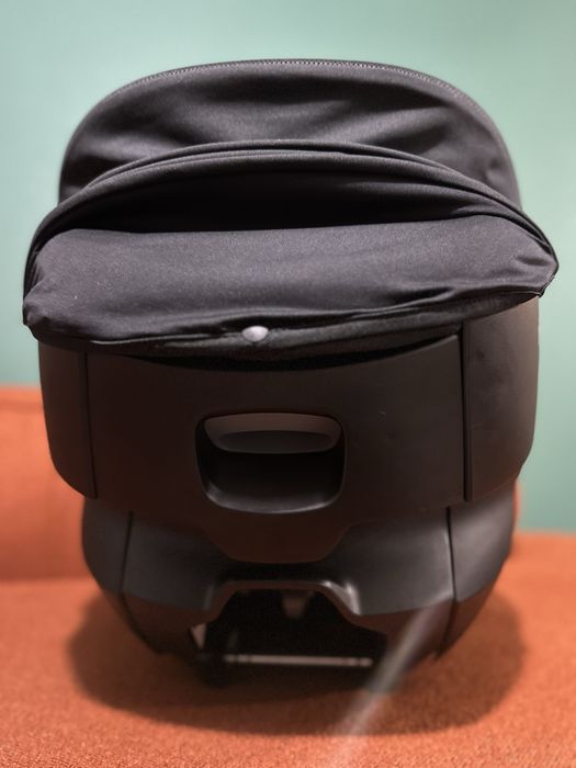 Scoica Britax Romer Baby Safe 5Z2