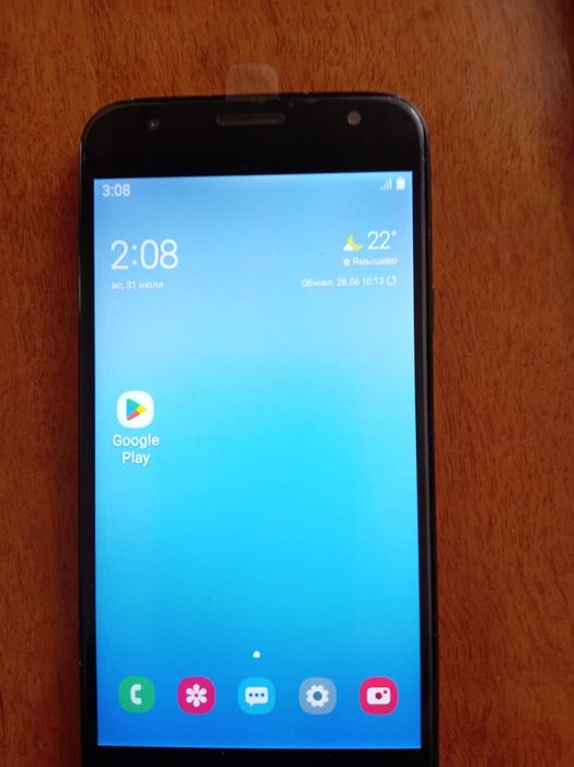 Смартфон самсунг G3