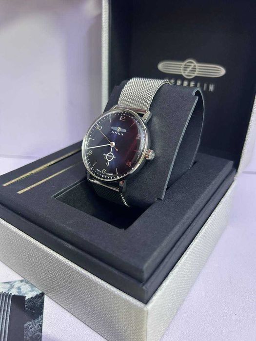 Часы Zeppelin Hindenburg LZ129 / СА41989