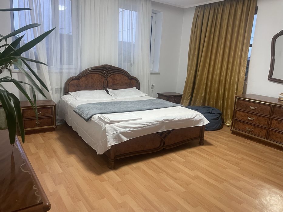 Аренда коттеджа посуточно