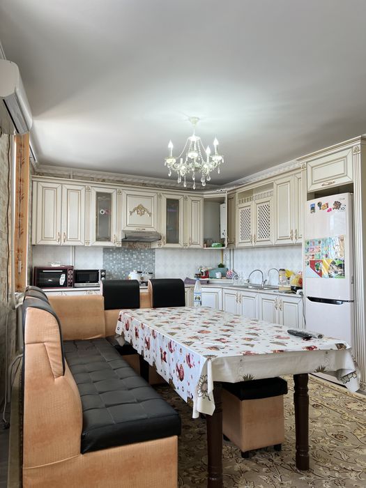 Продам квартиру.