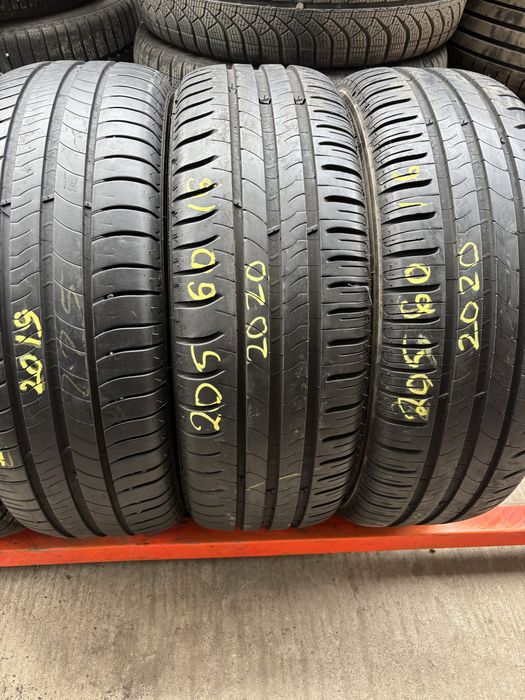 Anvelope Vara 205/60/16 Michelin Energy Saver 205 60 16 R16