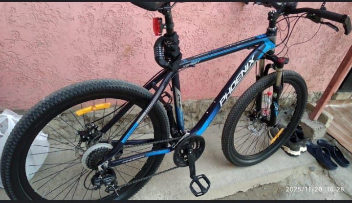 Велосипед Феникс оригинал