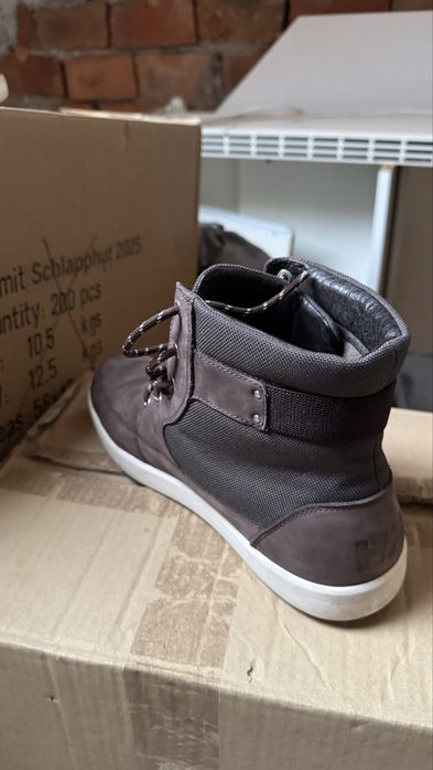 ПРОМО! Зимни ботуши Helly Henson номер 45