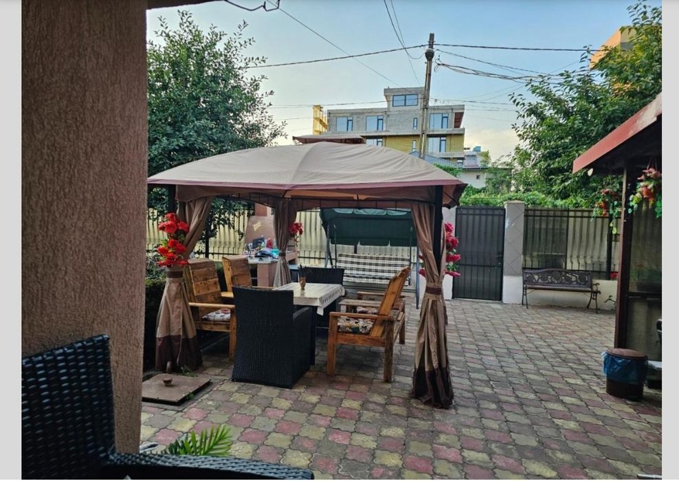 Camere de închiriat la mare