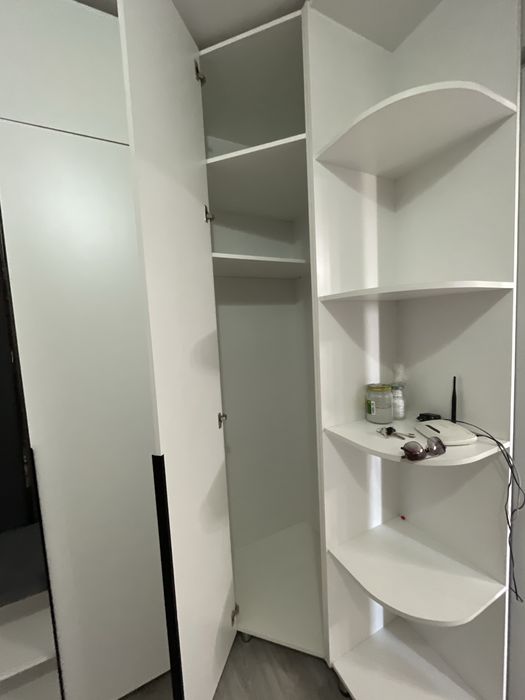 Продается б/у Прихожка