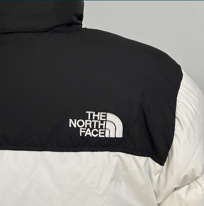 Geaca Puffer TheNorthFace