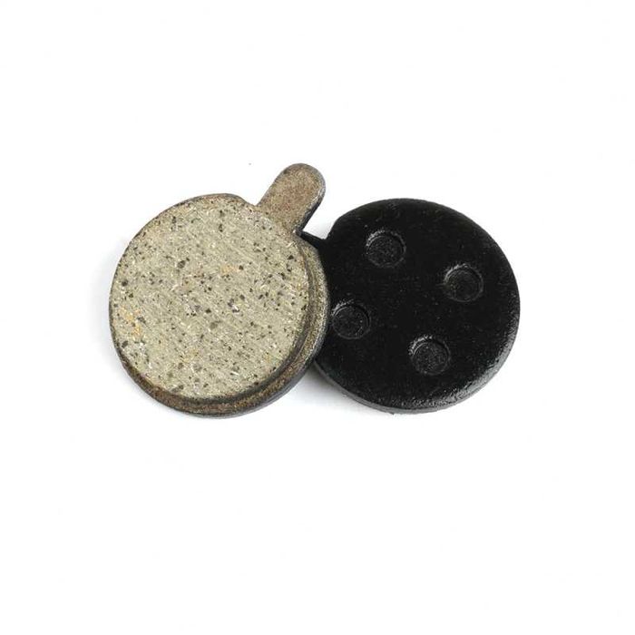 Set placute de frana pentru trotineta Xiaomi M365 Pro Pro 2 Ninebot