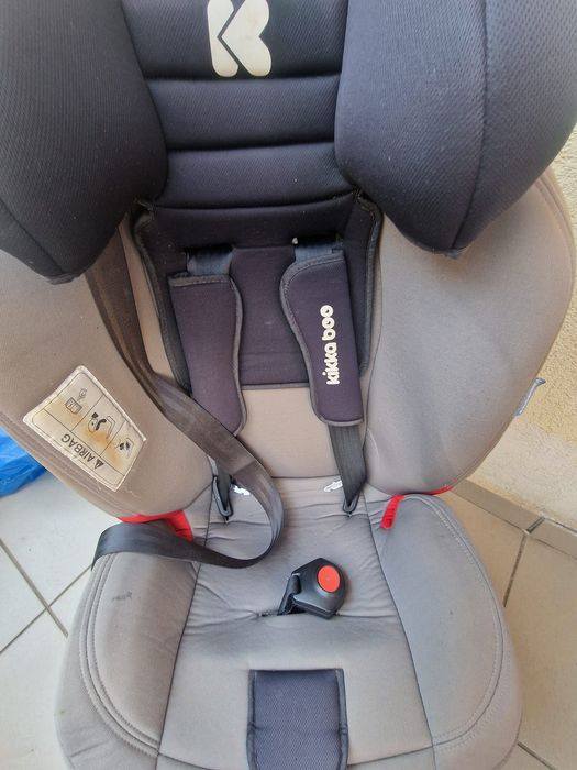 Scaun auto isofix