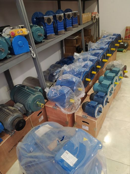 Матор редуктор 037 кв до 55 кв