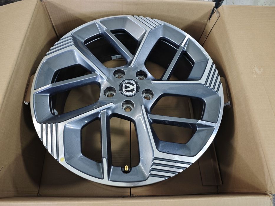 диски оригинал от Changan cs 75 plus