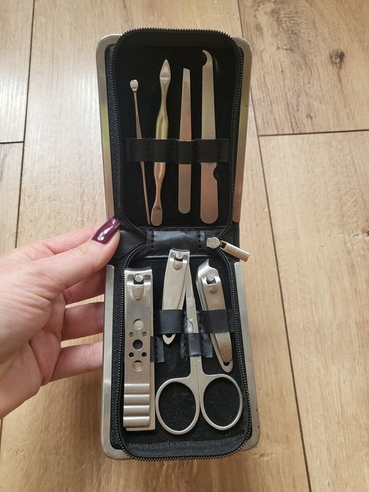 Комплект за нокти