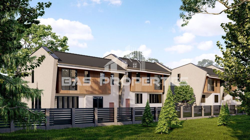 Продава се Къща в с. Панчарево, Област София-град - 253 кв.м за 2000 €/кв.м - Снимка #10