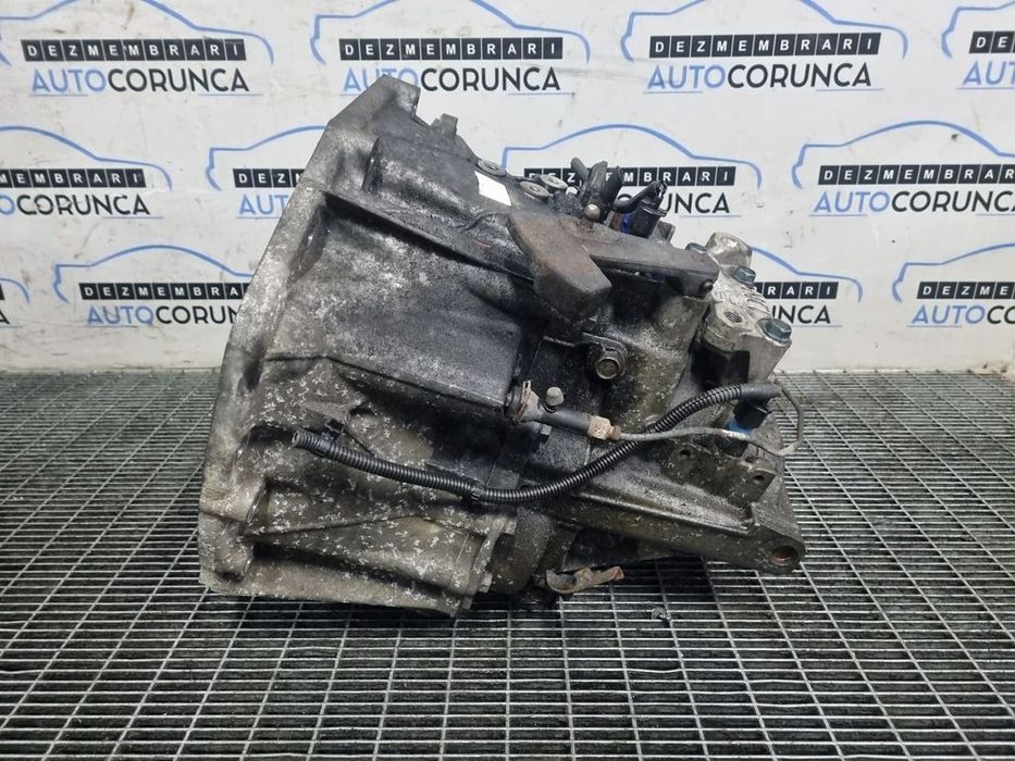 Cutie de viteze Nissan X - Trail T31 2.0 2007 - 2013 150CP Manuala 6 Trepte M9R (1166) ...