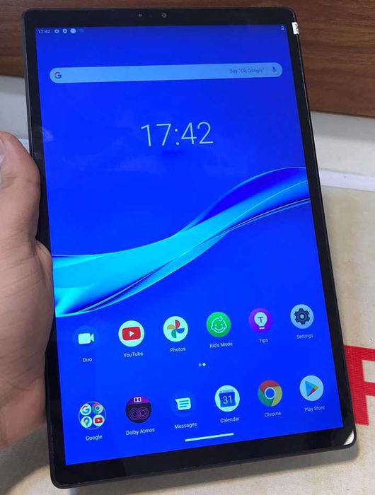 Tableta Lenovo Tab M10 FHD Plus