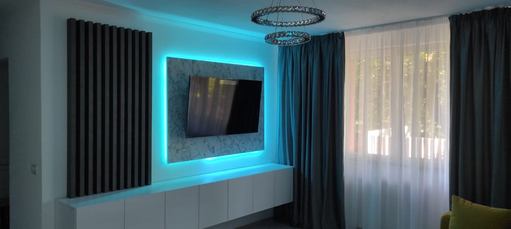 Închiriez apartament superb