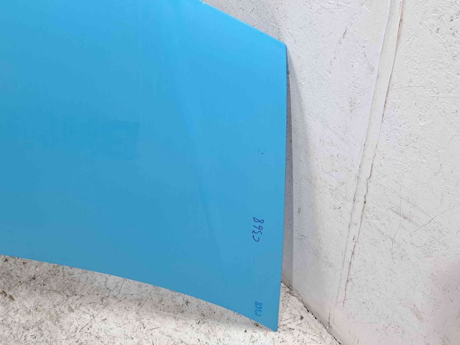 Capota motor Volkswagen Caddy 3 (2KA, 2KH) [Fabr 2004-2010]