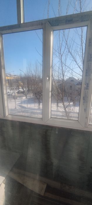 Посуточно однушка напротив ТД декор