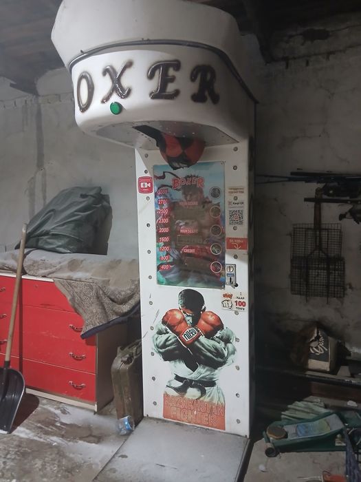 Силомер груша измерения