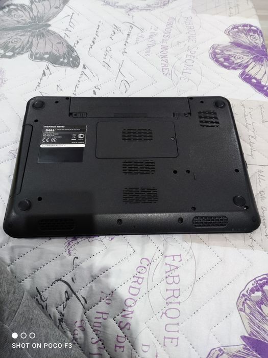 Dell Inspiron n5010
