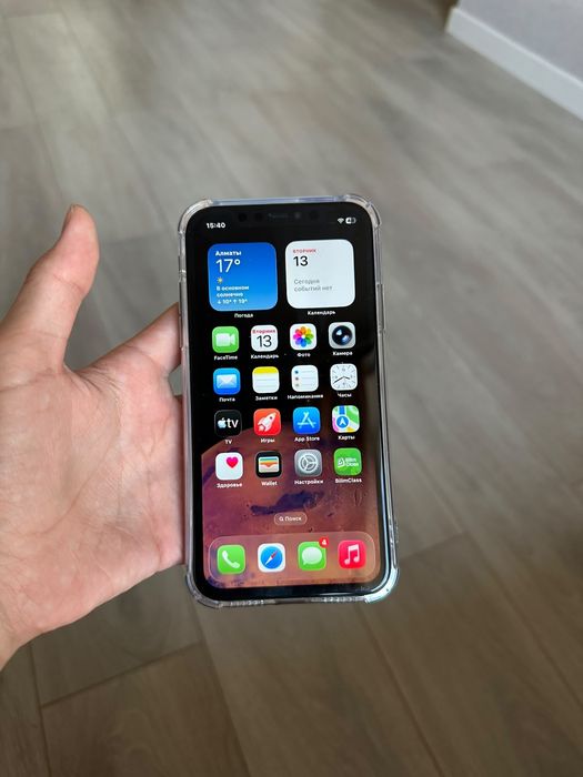 IPhone 11 ( Айфон 11 ) 128 гб