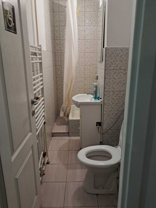 Apartment cu 4 camera