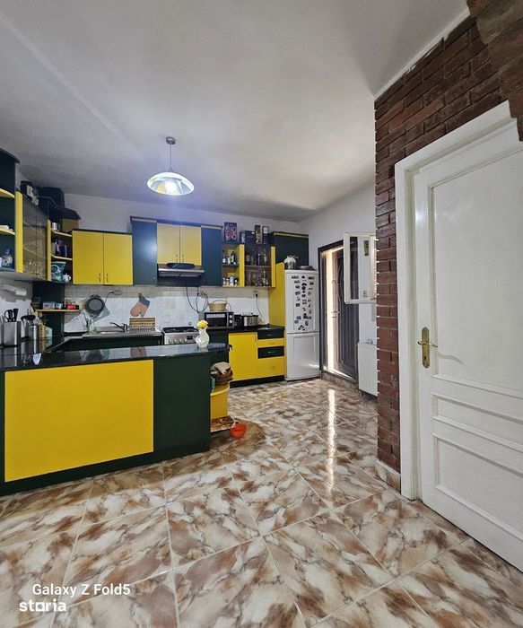 Casă panoramică în zona Spit. Județean | 184 mpu, Teren 514 mp , Garaj