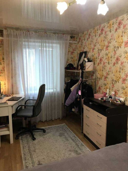 Дава се под наем Двустаен апартамент в София, Овча купел - 65 кв.м за 561 € - Снимка #3