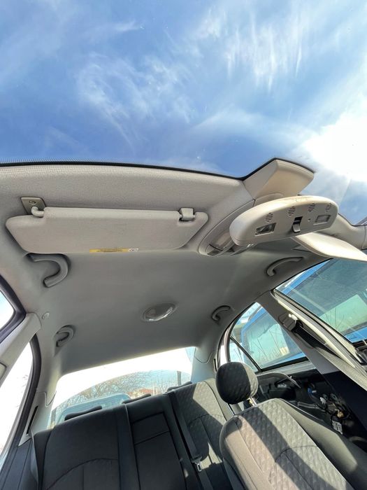 части за Mercedes W211 W203 W209 W210 W220