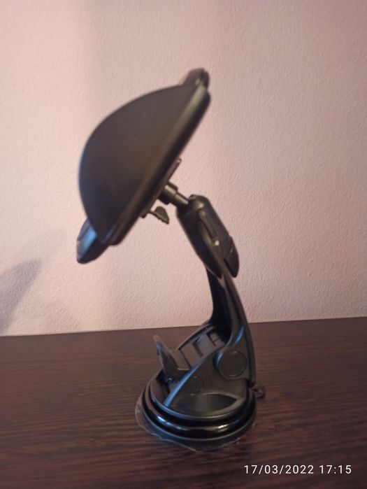 Стойка за телефон за кола