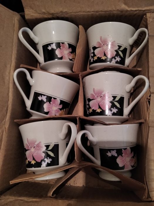 Сервиз столовый на 6 персон