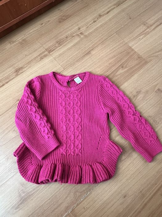 Отдам даром вещи для девочек 4-5-6лет