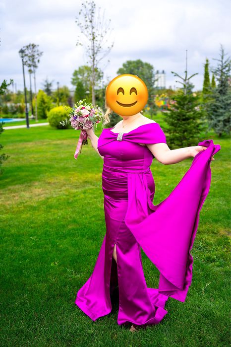 Rochie pentru evenimente