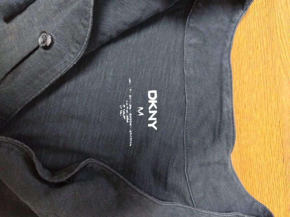 DKNY tricou sport