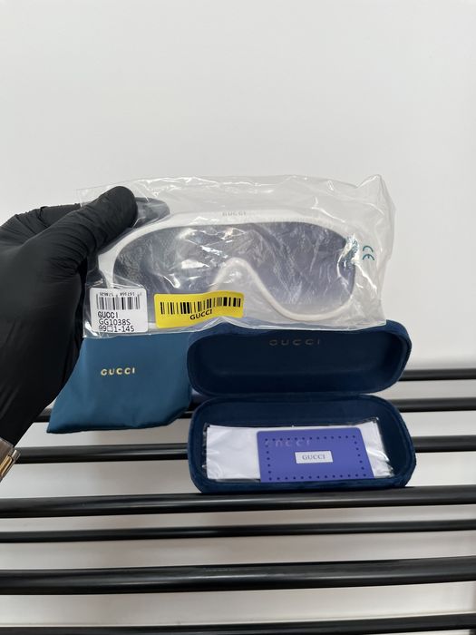 Ochelari soare Gucci