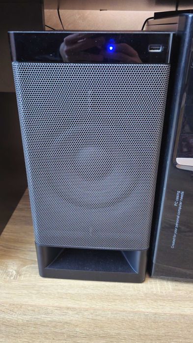 Soundbar Sony HTRT3, 600W, 5.1, Bluetooth, NFC, USB